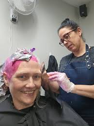 🆕 Meet ICED SKATER ❄️ An ultra-pigmented sapphire shade that is as bright  as it is deep. Video description: A video of an artist squeezing Iced  Skater, a bright blue shade, in