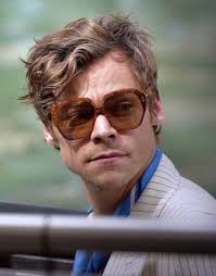 Harry's full interview video