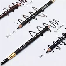 Jual Pensil Alis Implora Celak Eyebrow Pencil Eye Brow Original Bpom Sikat Dark Brown Jakarta Selatan Dakocan Tokopedia