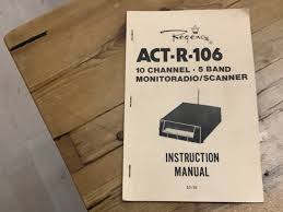 Image result for Regency ACT-R106