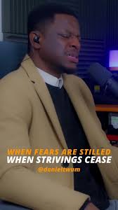 Finding Strength in Christ Through Life's Trials