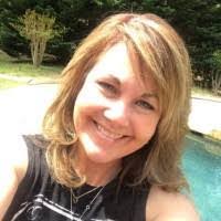 Amy Bost's Instagram, Twitter & Facebook