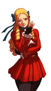 Check spelling or type a new query. Karin Kanzuki Street Fighter V Artwork By Liy Art Street Fighter Fighter Girl Fighter