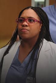 Derek (2/10 only the extra point because derek is richard girlfriend) Young Miranda Bailey Greys Anatomy Cast Greys Anatomy Bailey Greys Anatomy