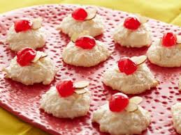 Check out our home workouts for the holidays. Healthy Holiday Cookies Food Network Recipes Dinners And Easy Meal Ideas Food Network
