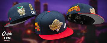 Lids X Quavo 95 Ws 59fifty Lids Blog