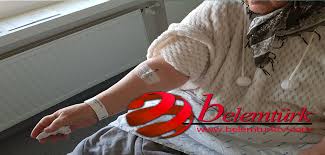 Gentli Turk Bayan Mani Kizilkilic Gent Az Jan Palfijn Hastanesinin Ilgisizliginden Sikayetci Oldu Belcika Emirdag Turk Tv