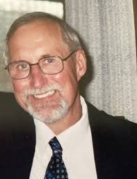 Obituary information for John C. Gregor