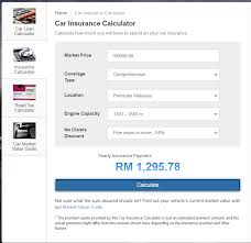 New 0% interest instalment plans now available for maybank credit card holders. Online Check Your Car Current Market Value And Ncd Information For Free Sharetisfy