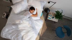 Woolroom classic british wool duvet is the right choice for both milder winter months and summers because of its incredible temperature regulating properties. New Simba Hybrid Duvet Uses Space Inspired Tech To Regulate Your Temperature T3