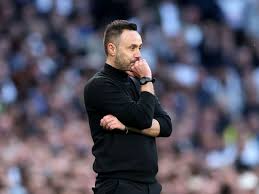 Tottenham's fixtures could seal their fate in relegation battle
