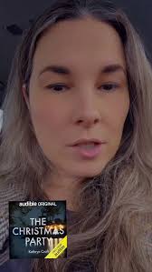 Discover the Magic of 'The Christmas Guest' Audiobook