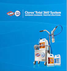 Jgs Lifecare Utilizes Best Practice Deep Cleaning Techniques Jgs Lifecare