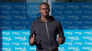 Juli geboren sind oder an. Ferland Mendy Absolvierte Seinen Medizincheck Vor Der Offiziellen Prasentation Bei Real Madrid Tribuna Com