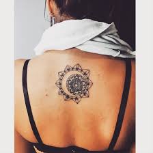 People might not opt for full back or full chest or full sleeve tattoos but there are good chances that even those people who are not amused. Top 30 Upper Back Tattoos Best Upper Back Tattoo Designs Ideas