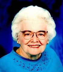 Rosemary Kennedy Obituary (1927