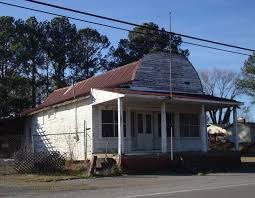 Old Post Office Tennga Ga Old Post Office Close To Home Chatsworth