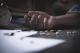 It may help you express feelings you can't put into words, distract you from your life, or release emotional pain. Self Harm In Older Adults Associated With Subsequent Death From Unnatural Causes Psychiatry Advisor