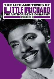 R.I.P. Little Richard