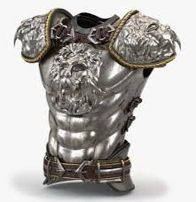 Decorative Armor Medieval Armor Helmet Armor Leather Armor