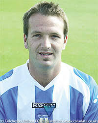 Carlisle masters first player profile