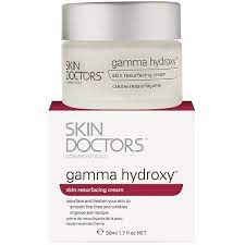 Skin Doctors Gamma Hydroxy 50ml 40 Liked On Polyvore Featuring Beauty Products Skinca Skin Resurfacing Cream Face Products Skincare Skin Care Face Mask