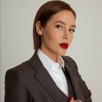 Anna Semenenko's Instagram, Twitter & Facebook