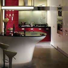 Here are some ideas you can implement to maximize space, improve aesthetics and ergonomics, and generally make your small kitchen a happier place. Korean Kitchen Cabinets Designing Services Kitchen Cabinet Service Contemporary Modular Kitchen Modern Kitchens Modular Kitchen Furniture In Hampankatta Mangalore The Kitchen World Id 8965566162