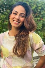 Pallavi Singh's Instagram, Twitter & Facebook