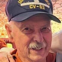 Byron Toney Obituary