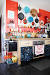 How To Arrange Small Kitchen Without Cabinets