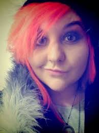 sydney keller (@SquidsSecrets)