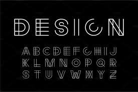 I see many people search for some fancy letters. Best Free Fonts Calligraphy Font Style Cool Fonts Abc