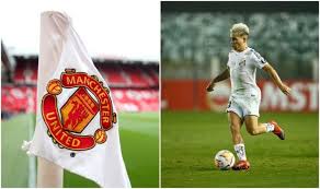 Yeferson soteldo statistics and career statistics, live sofascore ratings, heatmap and goal video santos is going to play their next match on 17/12/2020 against grêmio in conmebol libertadores. Man Utd News Santos Star Yeferson Soteldo Eyes Lifetime Contract At Old Trafford Football Sport Express Co Uk