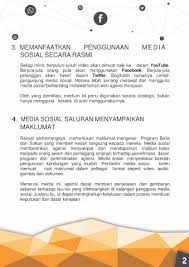 Media sosial adalah sebuah media untuk bersosialisasi satu sama lain dalam berpatisipasi atau berbagi, serta membuat suatu blog atau hasil karya. Web Tata Etika Media Sosial Final Neat Flip Ebook Pages 1 15 Anyflip Anyflip