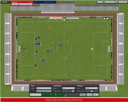 Football manager is the app for keeping your all matches stats and live updates Football Manager 2010 Download