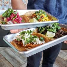 Casual elegance meets new american dining at park 143 bistro & fish. Live Love And Eat Tacos At The Taco Project