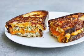 Nyt Cooking Legend Has It That The Tuna Melt Was Accidentally Invented In The 1960s At The Woolworth S Lunch Counter I In 2021 Tuna Melts Tuna Melt Recipe Melt Recipe