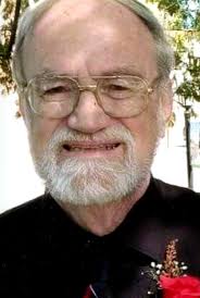 Obituary information for William “Bill” J. Garrett