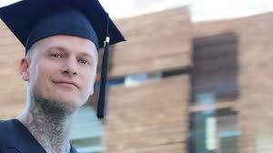 Addiction, abuse, prison