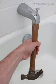 Nobody wants to have to redo their effort when fixing a faulty shower diverter. Shower Diverter Valve Fix Tub Spout Leak Causing Weak Shower