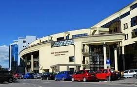 Începând din data de 06 aprilie 2021, biblioteca universității lucian blaga din sibiu oferă studenților și masteranzilor sesiuni interactive de prezentare a resurselor documentare online și a bazelor de date. Facultatea De Inginerie Hermann Oberth Sibiu 2021