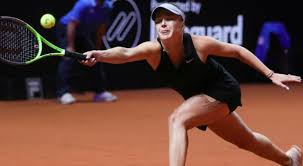 10 июня 2021 г., 14:57 | последнее обновление: Elina Svitolina Euro Com Ua