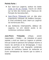 Ce sont les retrouvailles avec le cercle familial où l'on se dit l'amour que l'on se porte à travers les éternelles querelles. Le Petit Rhapsode Theatre Et Litterature Par Richard Magaldi Trichet Il Y A Longtemps Que
