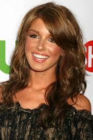 Kelly Anne Judd — Stock Editorial Photo © Jean_Nelson #13067123