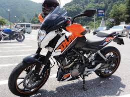 Top speed of ktm duke 200. Ktm 200 Duke Wikipedia