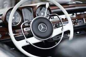 A Stylabl Ride Retro Cars Mercedes Mercedes Benz
