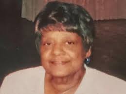 Gladys Marie Holcomb's Memorial Website