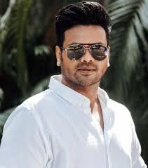 Manchu Manoj completes 18 yrs in Tollywood; promises 'stronger, sharper'  return