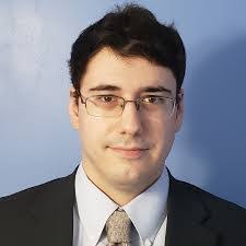 Kevin Wickline's Instagram, Twitter & Facebook